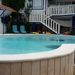 Elit-two Bedroom With Sea View Terrace A1 * Sumpetar