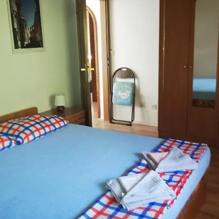 Elit-two Bedroom With Sea View Terrace A1 *