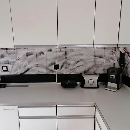 Elit-two Bedroom With Sea View Terrace A1 Sumpetar