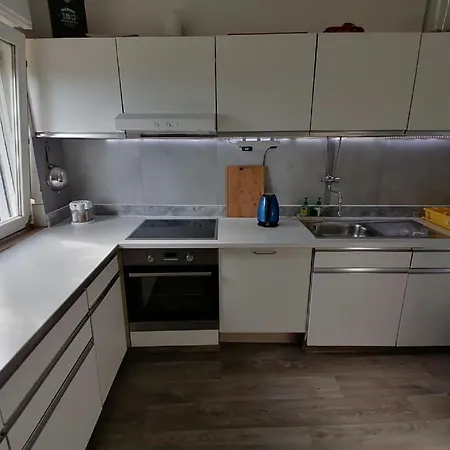 Elit-two Bedroom With Sea View Terrace A1 *